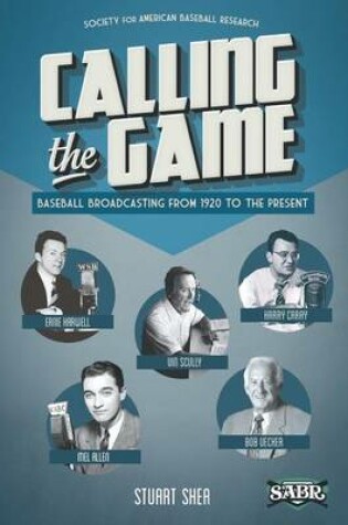 Cover of Calling the Game