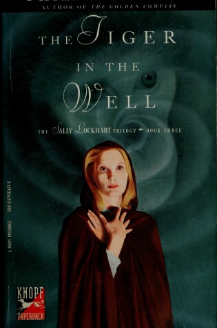 Cover of Tiger in the Well