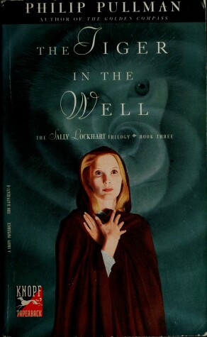 Book cover for Tiger in the Well