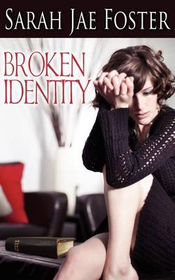 Book cover for Broken Identity