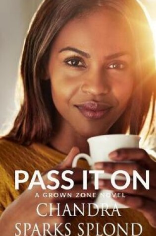 Cover of Pass It On