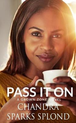 Cover of Pass It On