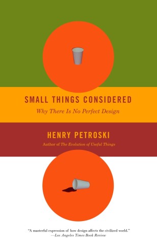 Book cover for Small Things Considered