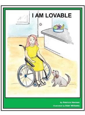 Cover of Story Book 6 I Am Lovable