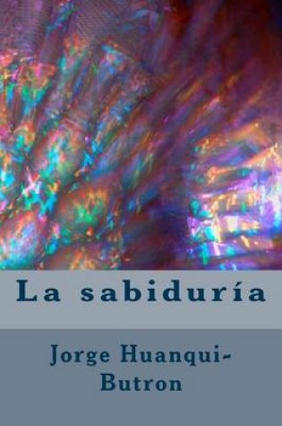 Cover of La Sabiduria