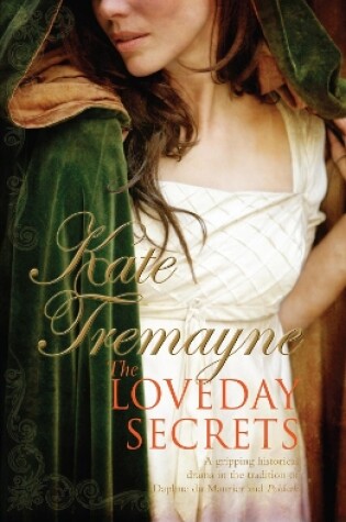 Cover of The Loveday Secrets (Loveday series, Book 9)