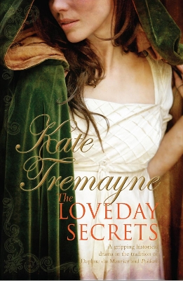 Book cover for The Loveday Secrets (Loveday series, Book 9)