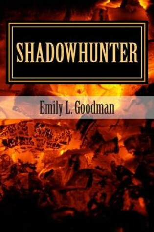 Cover of Shadowhunter