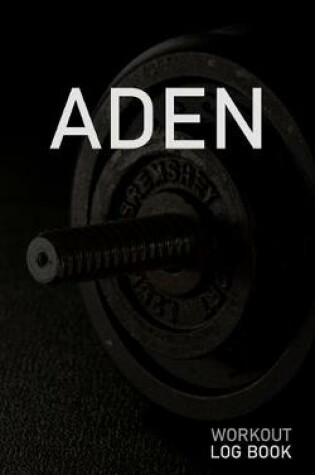 Cover of Aden
