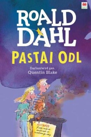 Cover of Pastai Odl