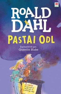 Book cover for Pastai Odl