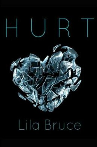 Cover of Hurt