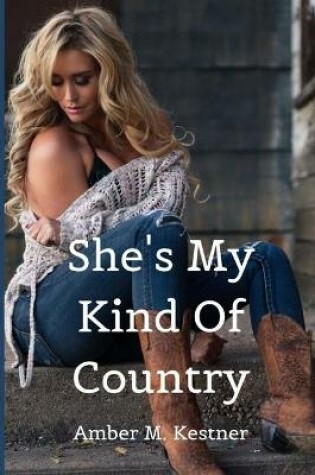Cover of She's My Kind Of Country