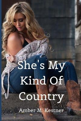 Book cover for She's My Kind Of Country