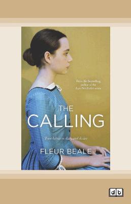 Book cover for The Calling