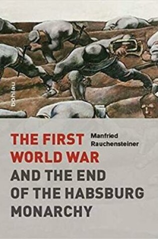 Cover of The First World War