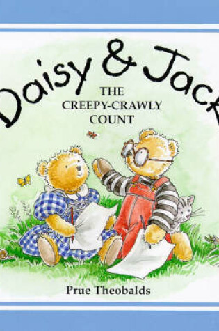 Cover of Daisy and Jack