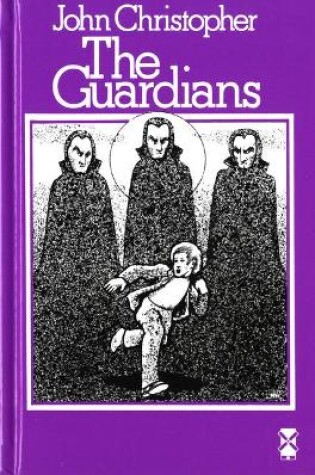 Cover of The Guardians