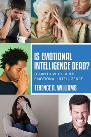 Cover of Is Emotional Intelligence Dead?