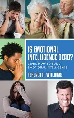 Book cover for Is Emotional Intelligence Dead?