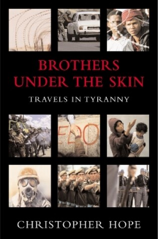 Cover of Brothers Under The Skin
