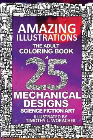 Cover of Mechanical Designs