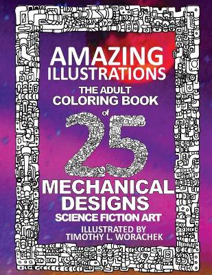 Book cover for Mechanical Designs
