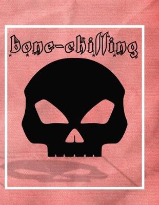 Book cover for Bone-Chilling