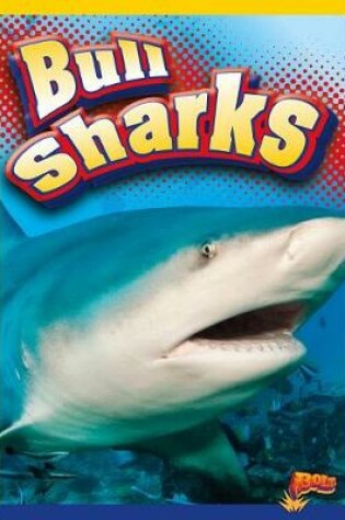 Cover of Bull Sharks