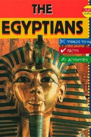 Cover of The Egyptians