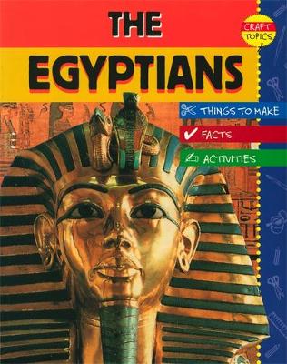 Cover of The Egyptians