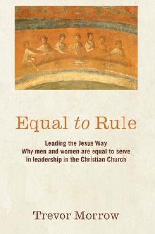 Cover of Equal to Rule