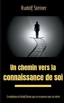 Book cover for Un chemin vers la connaissance de soi