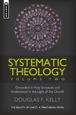 Cover of Systematic Theology (Volume 2)
