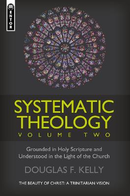 Book cover for Systematic Theology (Volume 2)
