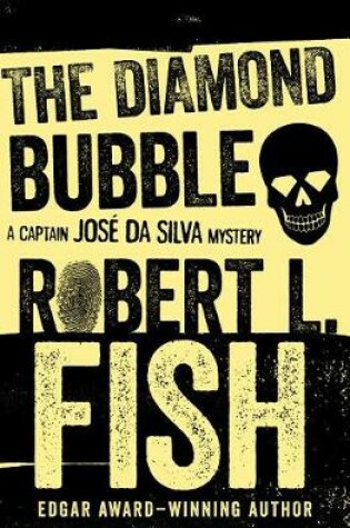 Cover of The Diamond Bubble