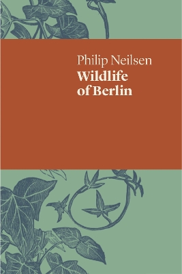 Book cover for Wildlife of Berlin