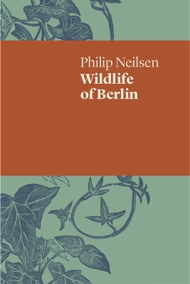 Book cover for Wildlife of Berlin