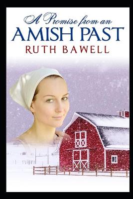 Book cover for A Promise from an Amish Past