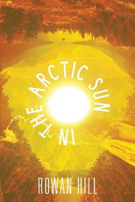 Book cover for In the Arctic Sun