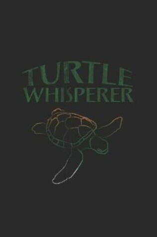 Cover of Turtle Whisperer