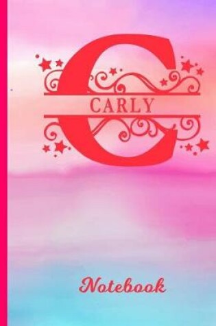 Cover of Carly