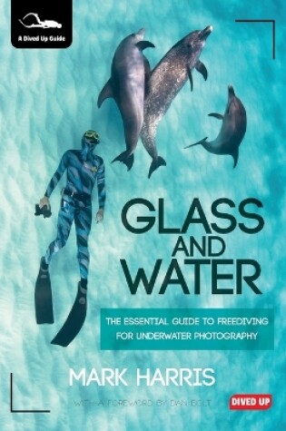 Cover of Glass and Water