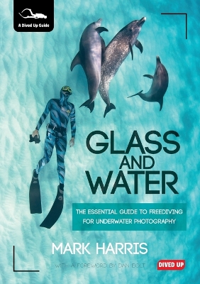 Book cover for Glass and Water