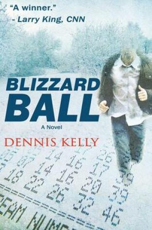 Cover of Blizzard Ball