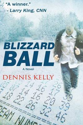 Book cover for Blizzard Ball