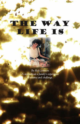 Book cover for The Way Life is