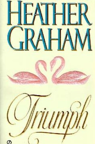 Cover of Triumph