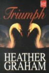 Book cover for Triumph