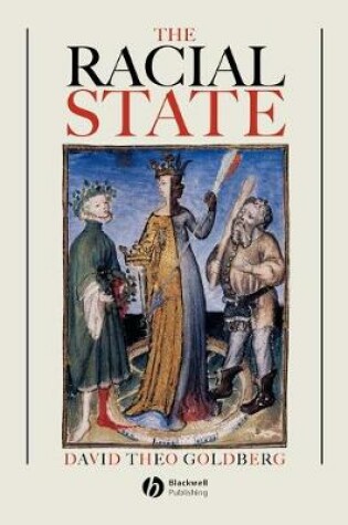 Cover of The Racial State